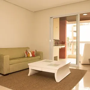 Apartamento Costao Gaivotas, Do Santinho Ing11510, Florianópolis